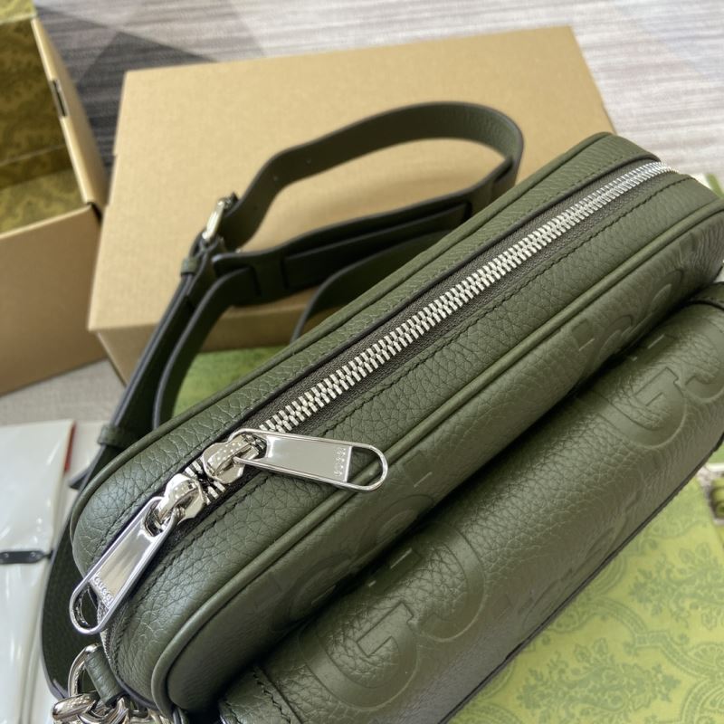 Mens Gucci Satchel Bags